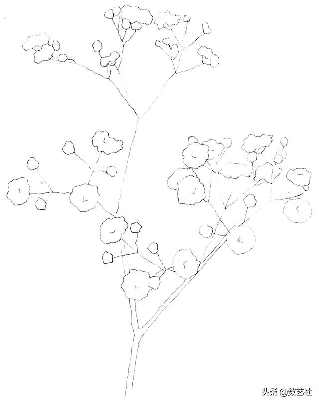 插花作品100例西方插画（你以为花艺师只会插花）(27)