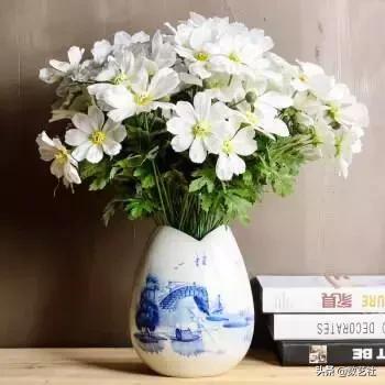 插花作品100例西方插画（你以为花艺师只会插花）(4)