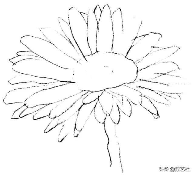 插花作品100例西方插画（你以为花艺师只会插花）(18)