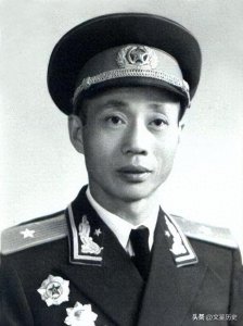 ​志愿军被俘最高将领吴成德，去世后一个秘密让人无比心痛