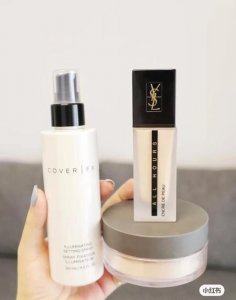 ​新手底妆的正确步骤(底妆化妆的正确步骤)