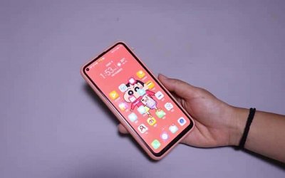 ​hd啥意思手机信号（手机信号显示hd是什么意思）