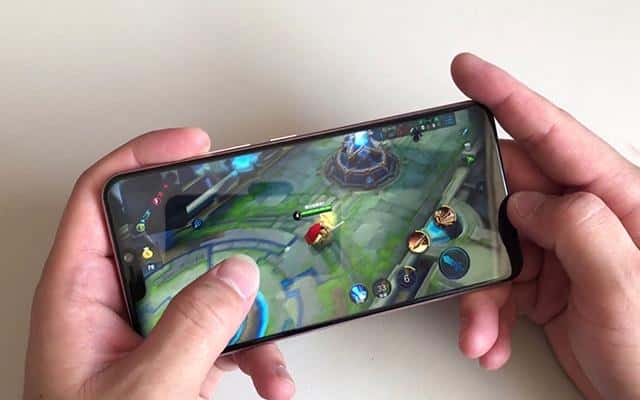 hd啥意思手机信号（手机信号显示hd是什么意思）