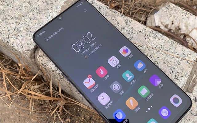 hd啥意思手机信号（手机信号显示hd是什么意思）