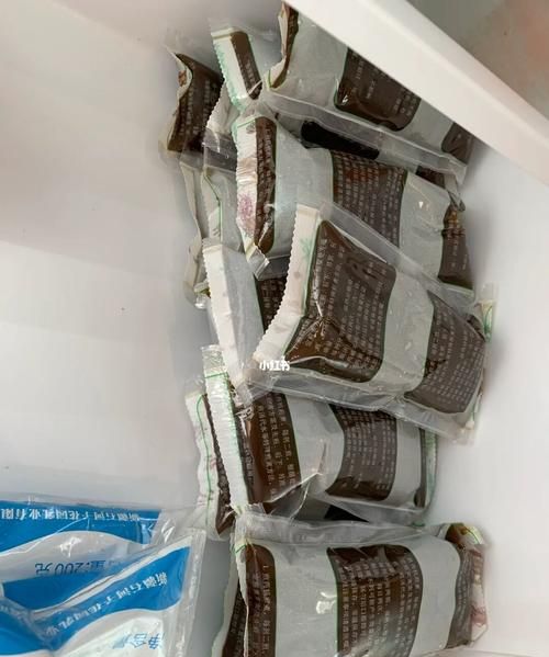 干的中药材可以放冰箱冷藏保存吗