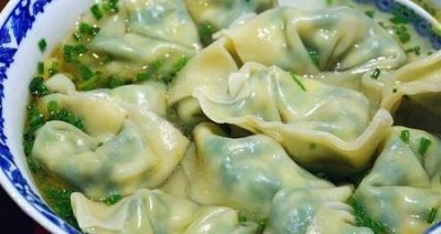 ​过年吃饺子意味着什么(过春节吃饺子的寓意象征什么)