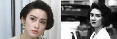 ​“武打女星”高丽虹，嫁给师傅洪金宝，为前妻四个孩子一生未孕