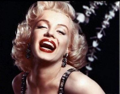 ​回味性感女神玛丽莲.梦露10部经典影片，可惜她风华正茂时殒落！