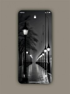 ​5K壁纸：一身疲惫一人扛，何人年少不轻狂。