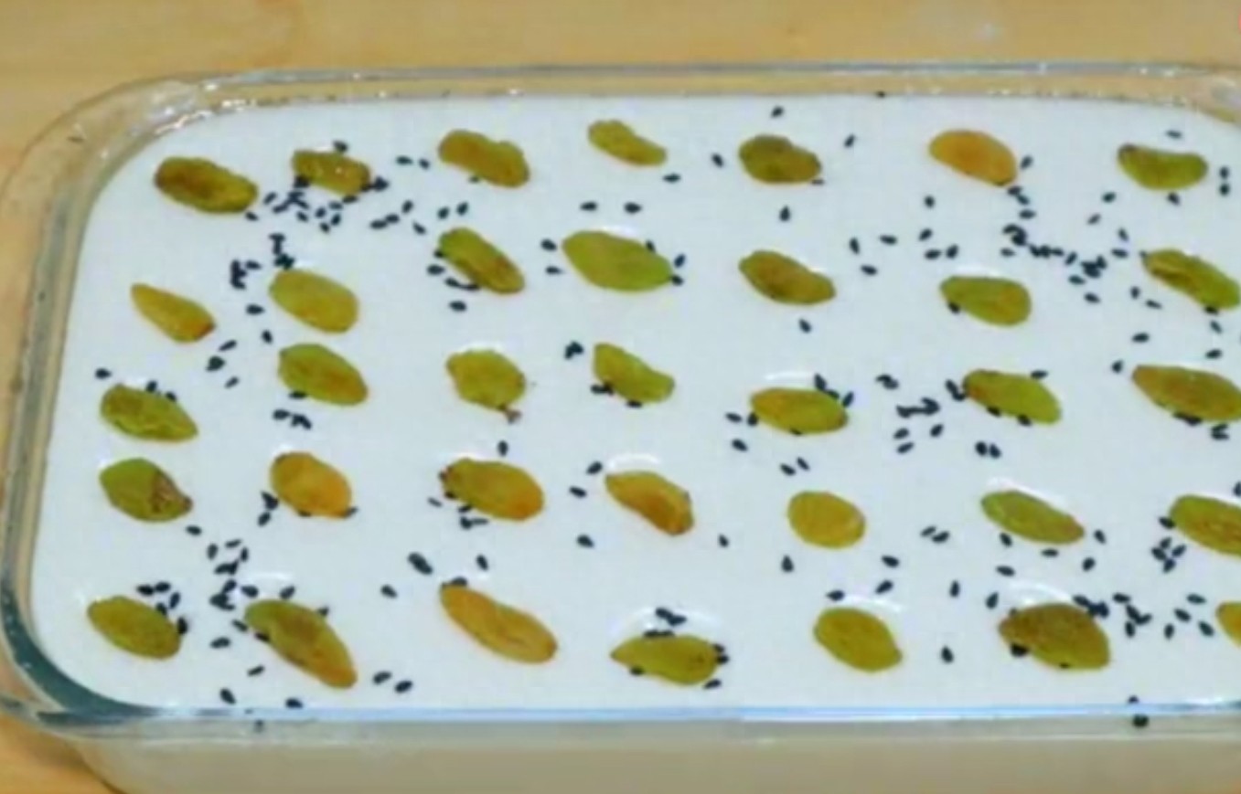 南方特色美食米糕好多人都不会做，老左教你详细做法，一次成功