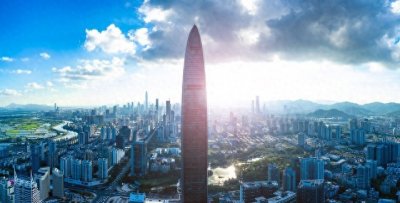 ​为什么有千千万万的人来深圳打工？