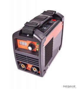 ​电焊机功率一般是多少千瓦