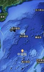 ​中业岛：中国南海的璀璨明珠，何时能重归祖国怀抱？