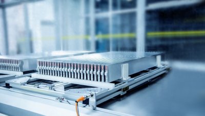 ​超820亿搁浅？八大电池工厂接连“喊停”