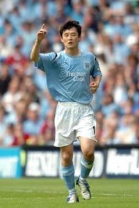 ​国足史上留洋最成功的球员之孙继海