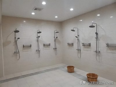 ​开一家百姓大众浴池多钱？