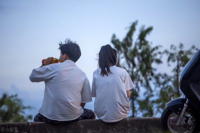 ​交往6年，男朋友从来不碰过女生，原因竟是？