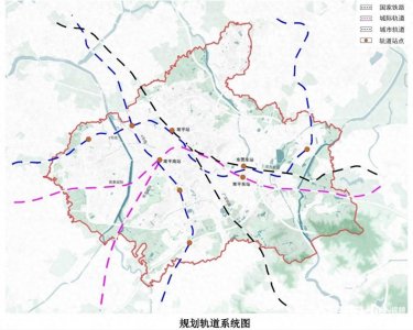 ​常平拟打造成东莞东部综合枢纽，探索莞港深惠产业合作新模式