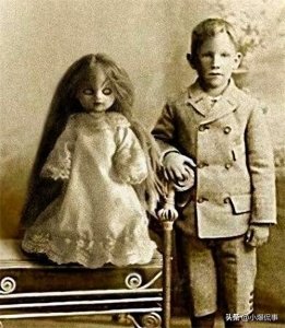 ​高能慎入！你将看到的10张令人恐怖的老照片