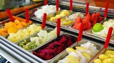 ​新手如何开好冰淇淋店