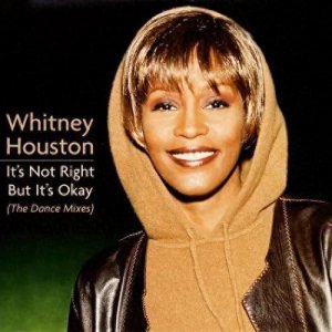 ​为什么 Whitney Houston 会出名？