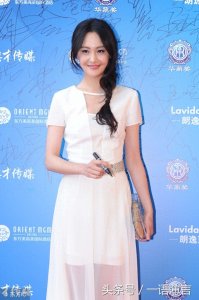 ​郑爽的这些减肥方法你做了吗？