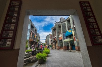 ​广东佛山一日游攻略