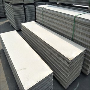 ​轻质水泥发泡隔墙板规格、用途、价格