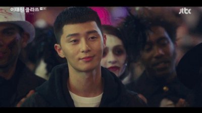 ​「潮剪」越来越多的男生剪这款“栗子头”发型真的太帅了