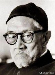 ​梁漱溟：在时代浪潮中的思想独行侠