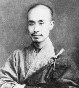 ​19岁嫁给李叔同，历经丈夫出走、同居、出家为僧，最后黯然去世