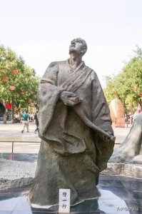 ​唐代：僧一行测定天文