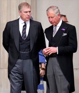 ​安德鲁王子迎来64岁生日，回顾他从巅峰到失宠谷底的坎坷一生