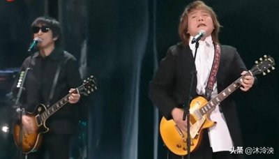 ​跑调，假唱，群魔乱舞，2025年的“跨年晚会”，简直让人一言难尽