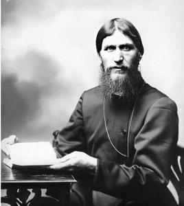 ​俄国妖僧拉斯普京，操控皇室贵族，至今博物馆保存其部分遗体