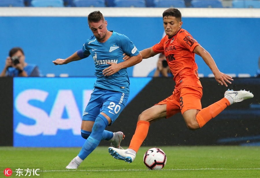 可拯救国足？阿森纳妖星领衔华裔天才 意大利少年愿改国籍