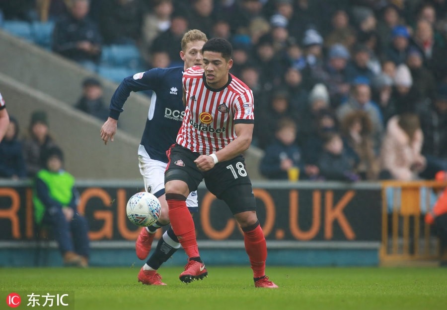 可拯救国足？阿森纳妖星领衔华裔天才 意大利少年愿改国籍