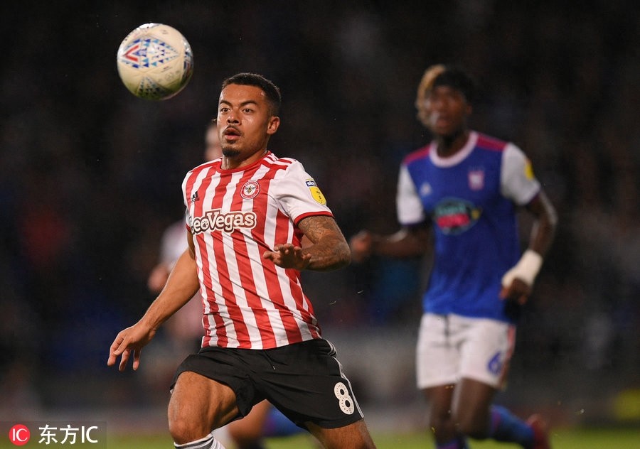 可拯救国足？阿森纳妖星领衔华裔天才 意大利少年愿改国籍