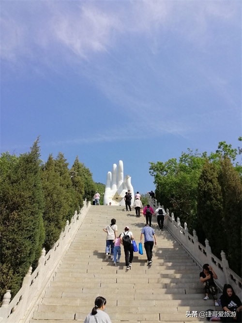 辽宁省 锦州 北镇市 青岩寺