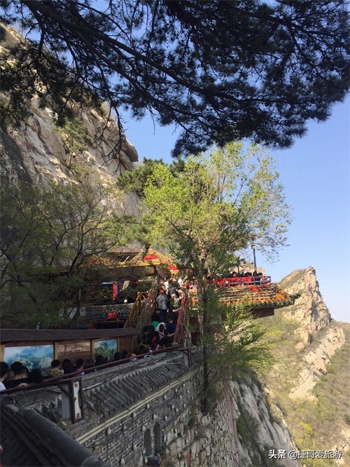 辽宁省 锦州 北镇市 青岩寺