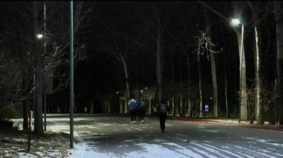 ​记者手记|没有人是一座孤岛