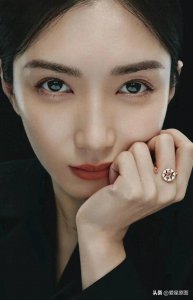 ​性感美艳——江疏影全图写真合集