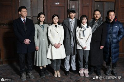 ​长相清丽脱俗的朱圣祎，古灵精怪，甜美嗓音引来“星爷”关注