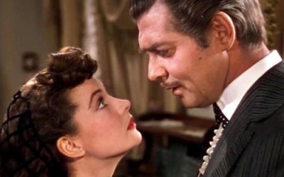 ​乱世佳人的结局说明了什么(遗憾是我们每个人都有的，错过的那个人可能是一辈子