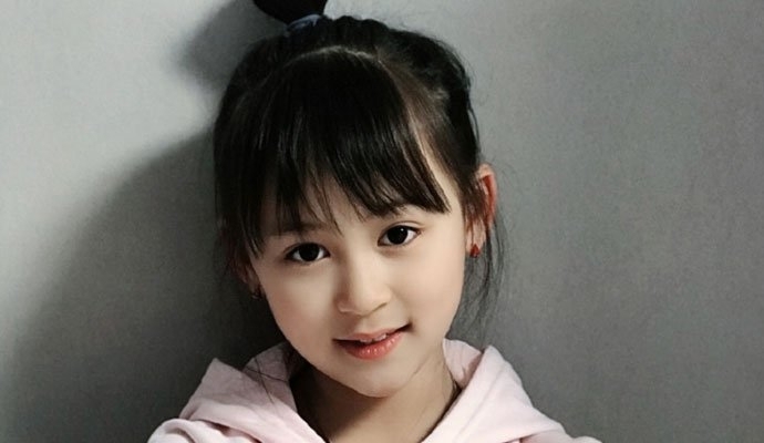 清平乐演员表微柔扮演者小九月个人资料(清平乐徽柔剧照)