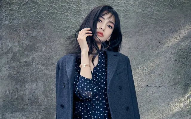 陈星旭张婧仪分手原因(陈星旭张婧仪现在关系) 陈星旭 张婧仪 第7张