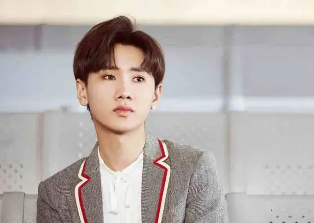 陈星旭张婧仪分手原因(陈星旭张婧仪现在关系) 陈星旭 张婧仪 第4张