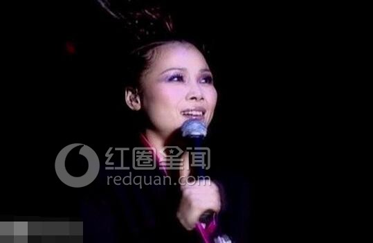 田震和那英的恩怨揭秘 田震上我是歌手吗