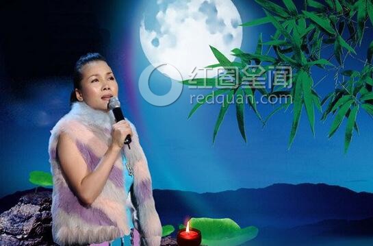 田震和那英的恩怨揭秘 田震上我是歌手吗