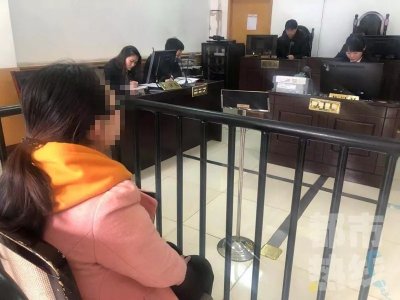 ​西安一幼儿园老师用铁丝扎伤15名幼童 一审获刑8个月